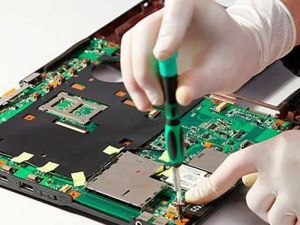 PC/Laptop Repair 9 Motherboard replacement