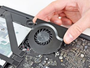PC/Laptop Repair 6 Fan Replacement Ottawa