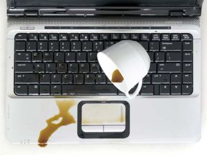 PC/Laptop Repair 2 Liquid Damage Repair Ottawa