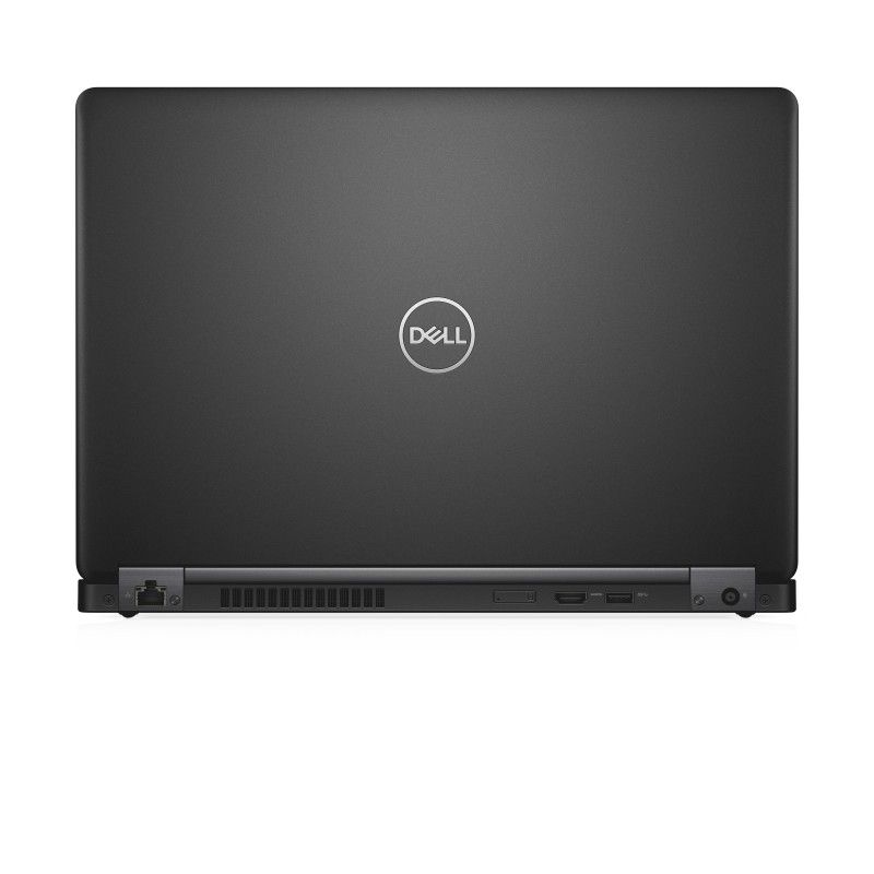 dell latitude 5490 intel core i5 i5 8250u ordinateur portable 356 cm 14 full hd 8 go ddr4 sdram 256 go ssd windows 10 pro noir 02 077cb798
