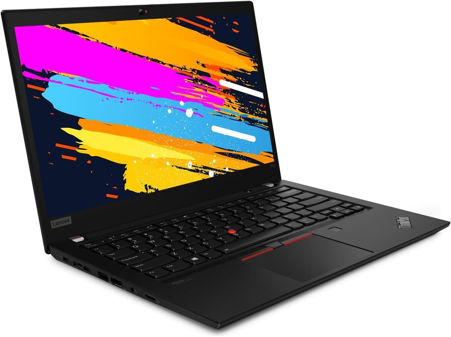 Lenovo ThinkPad T14 02 1eeb0aca