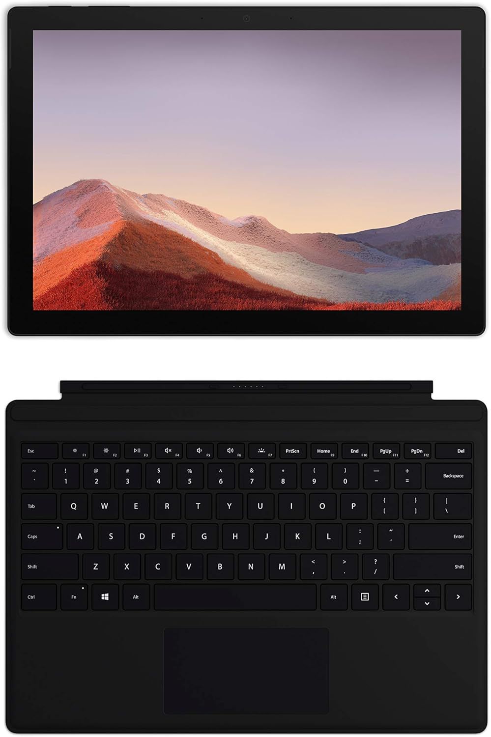 Microsoft Surface Pro 7 05 4065becb