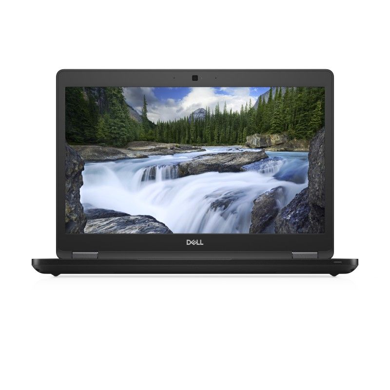 dell latitude 5490 intel core i5 i5 8250u ordinateur portable 356 cm 14 full hd 8 go ddr4 sdram 256 go ssd windows 10 pro noir 01 6afa44c2