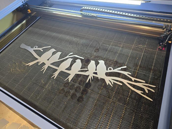 Laser Cutting and Engraving 1 Expert Laser Cutting & Engraving Services