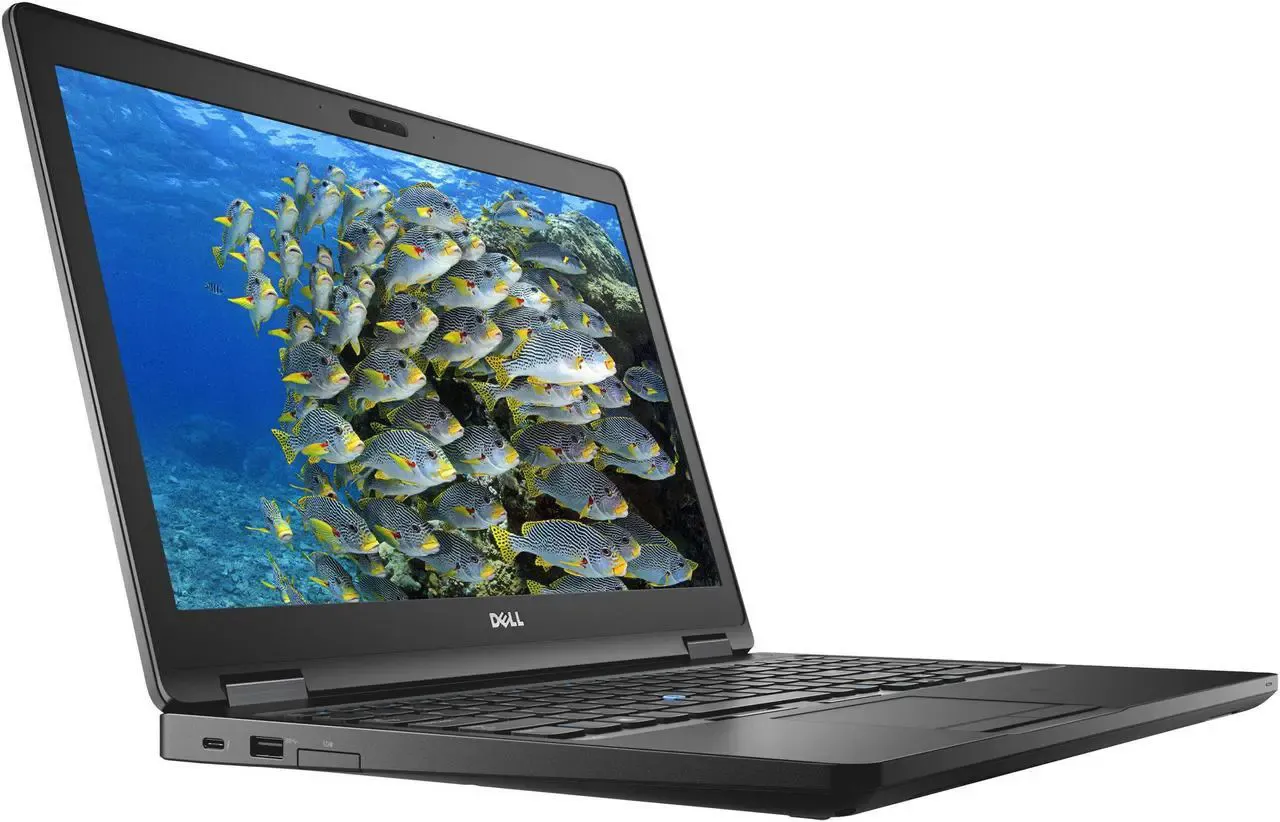 DELL LATITUDE 5590 849eeb87