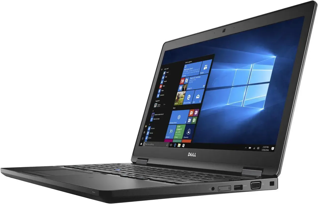 DELL LATITUDE 5590 3 863a70fe