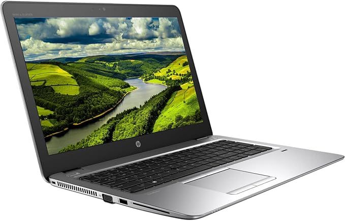 HP ELITEBOOK 850 G4 2 8655252d