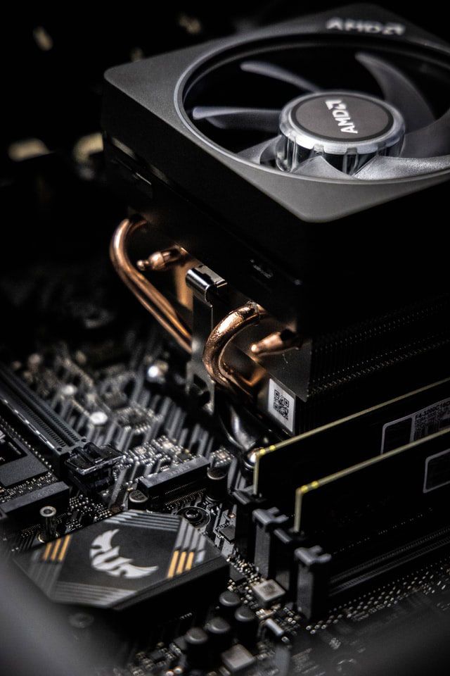 Desktop Computer & Laptop Repair Ottawa