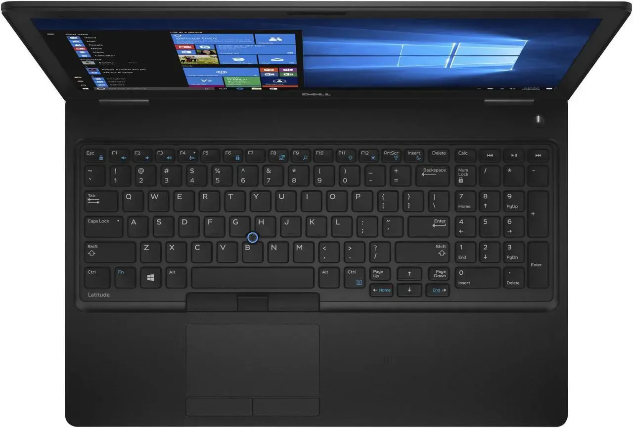 DELL LATITUDE 5590 2 a0c7c203