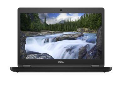 dell latitude 5490 intel core i5 i5 8250u ordinateur portable 356 cm 14 full hd 8 go ddr4 sdram 256 go ssd windows 10 pro noir 01 e76d54cd