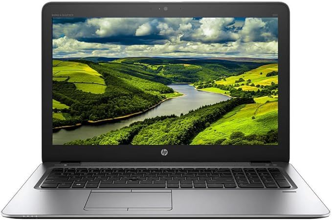 HP ELITEBOOK 850 G4 1 ebd3d677