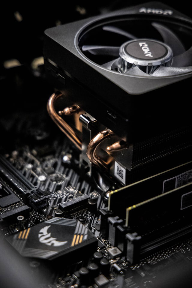 Desktop Computer & Laptop Repair Ottawa