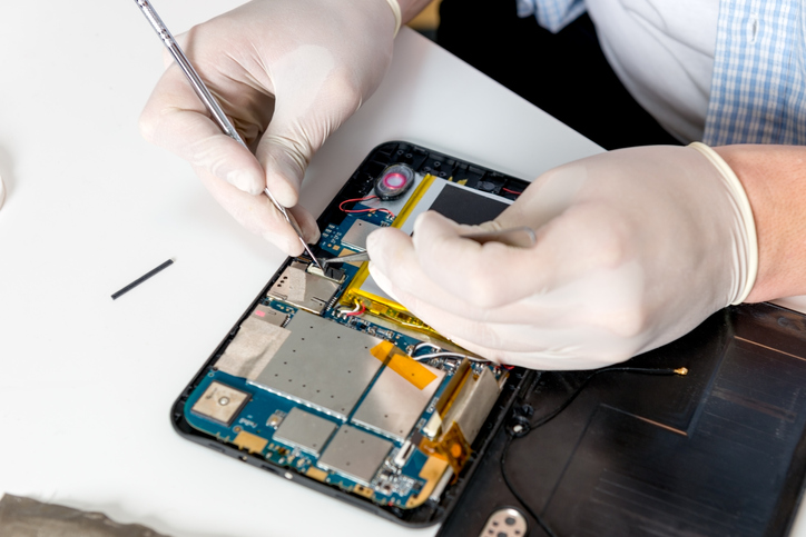 MAC repair Ottawa