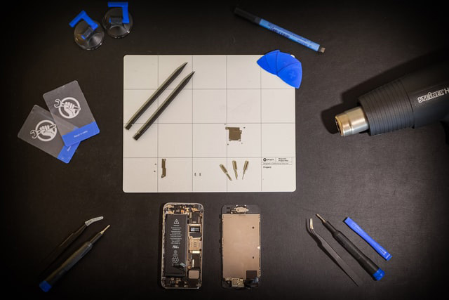 Cell Phone Repair Ottawa
