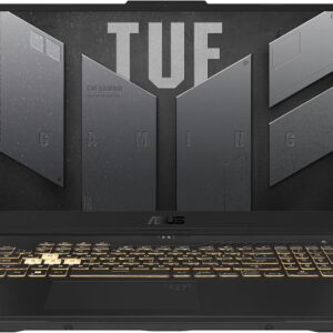 Refurbished ASUS TUF Gaming F17 Laptop