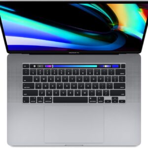 Refurbished 2019 Apple MacBook Pro A1990