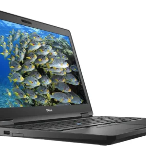 Refurbished Dell Latitude 5590 Laptop