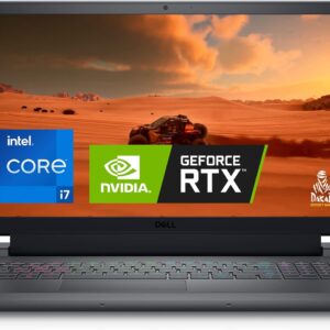 Refurbished Dell G15 5530 Gaming Laptop