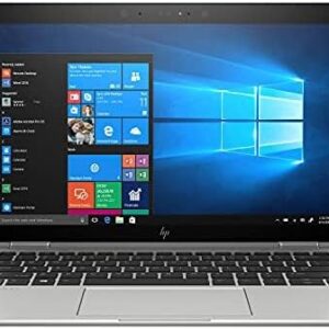Refurbished HP EliteBook x360 1030 G3 Laptop