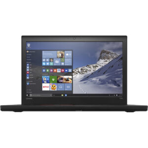 Refurbished Lenovo Thinkpad T560 Laptop