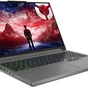 Refurbished Gaming Lenovo Legion Laptop