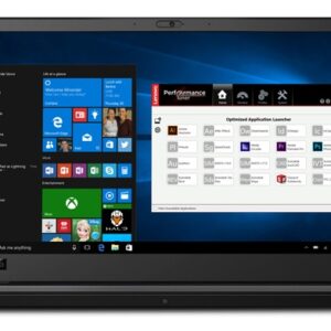Refurbished Lenovo Thinkpad P1 GEN1 Laptop
