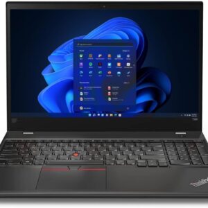Refurbished Lenovo ThinkPad T580 Laptop