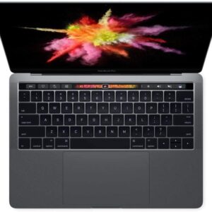 Refurbished 2018 Apple MacBook Pro A1989