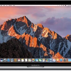 Refurbished 2017 Apple MacBook Pro A1709
