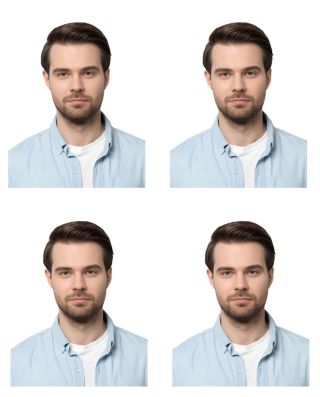 Passport and ID Photos