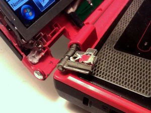 PC/Laptop Repair 7 Laptop Hinges Rebuild/ Repair Service