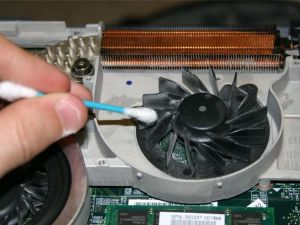 PC/Laptop Repair 3 Full dust cleaning